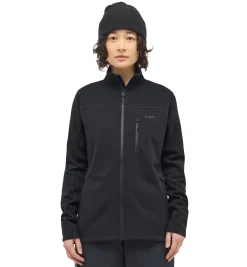 Rosson Mid Jacket Women