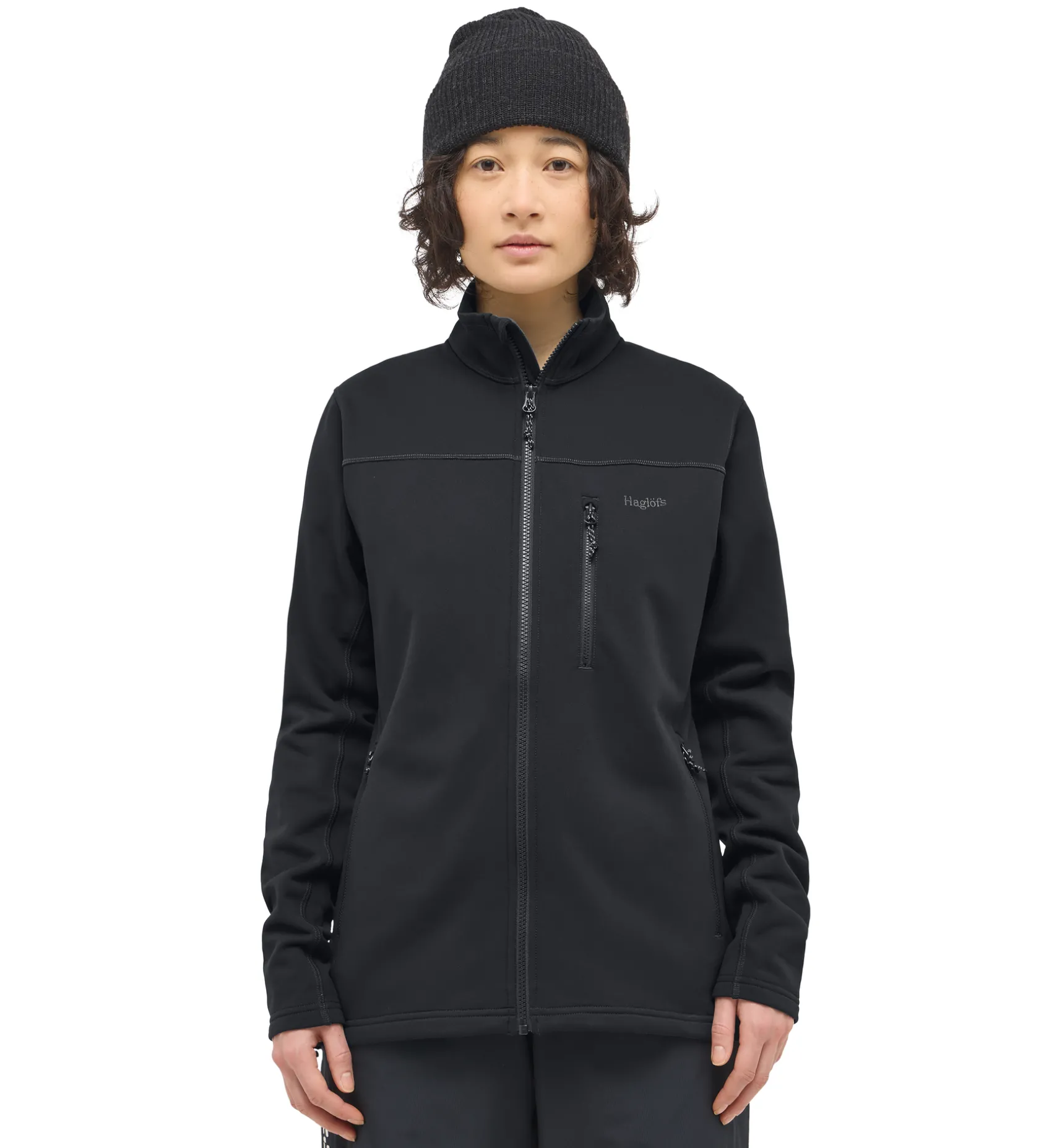Rosson Mid Jacket Women