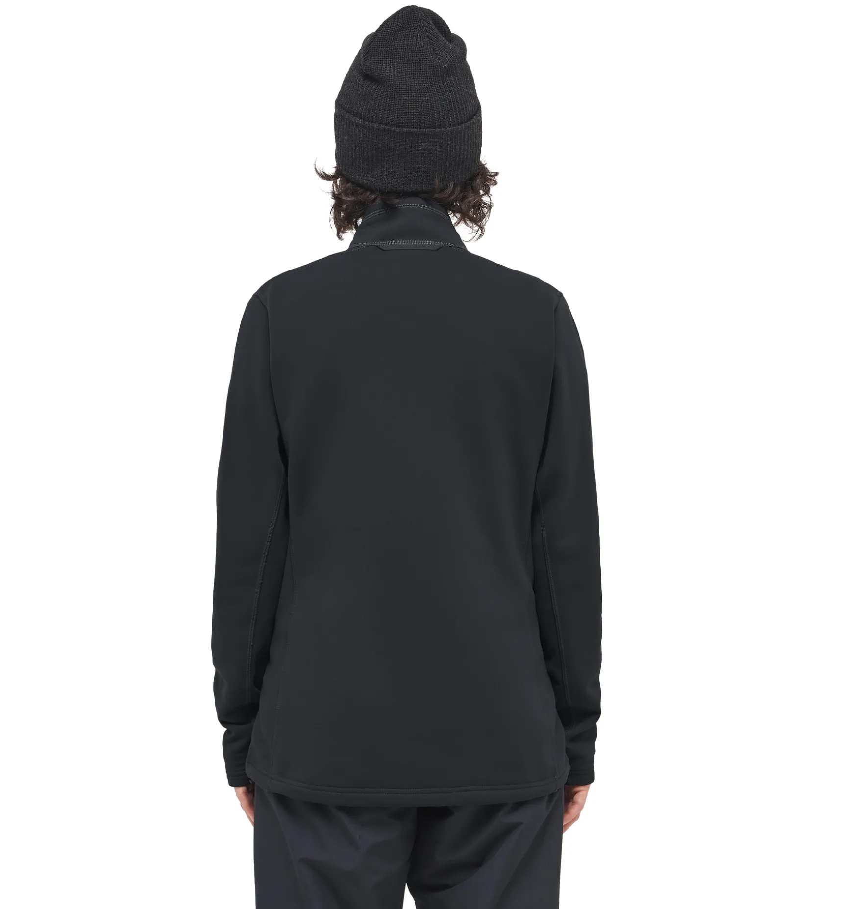 Rosson Mid Jacket Women