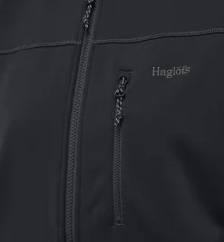 Rosson Mid Jacket Women