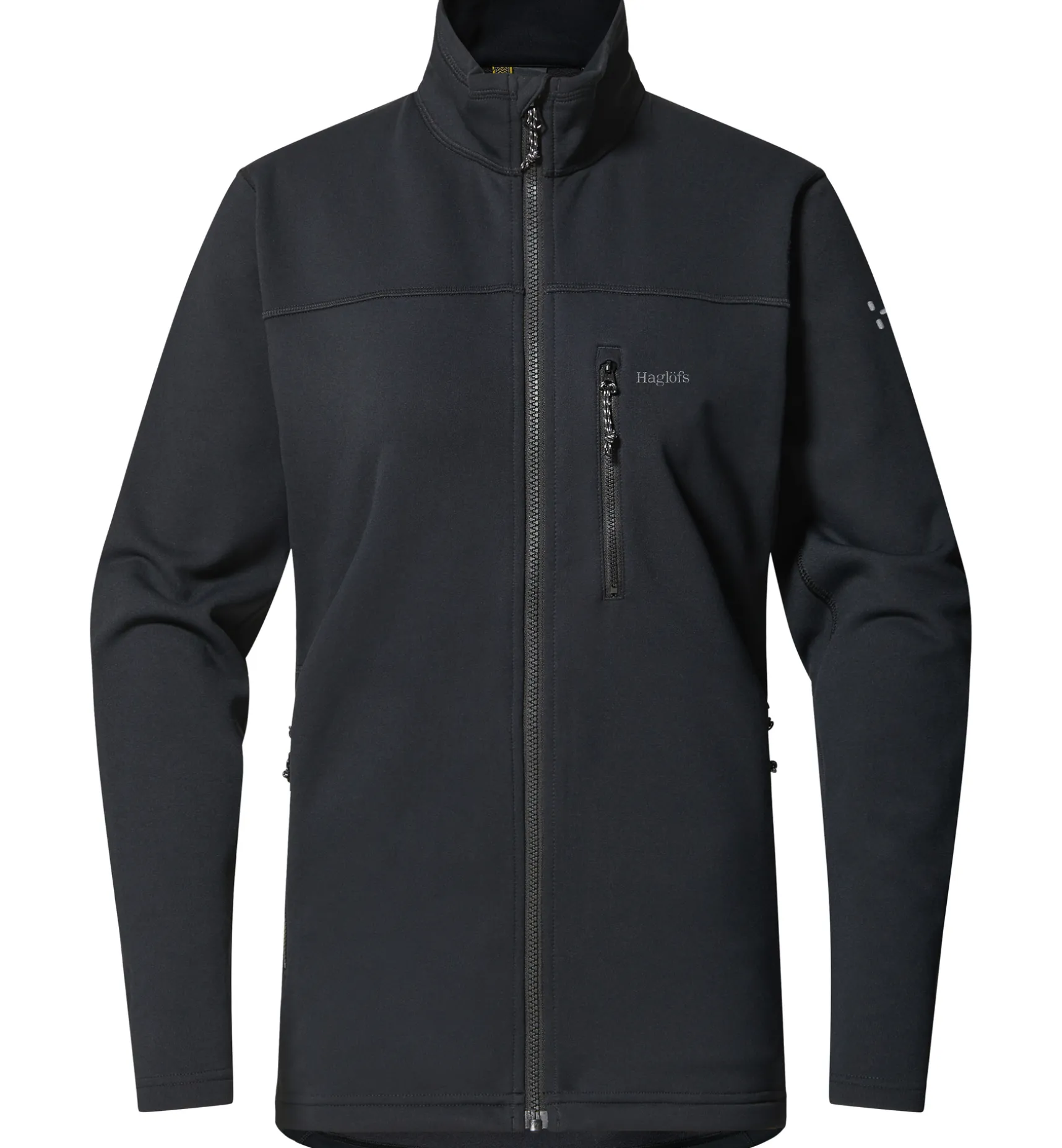 Rosson Mid Jacket Women