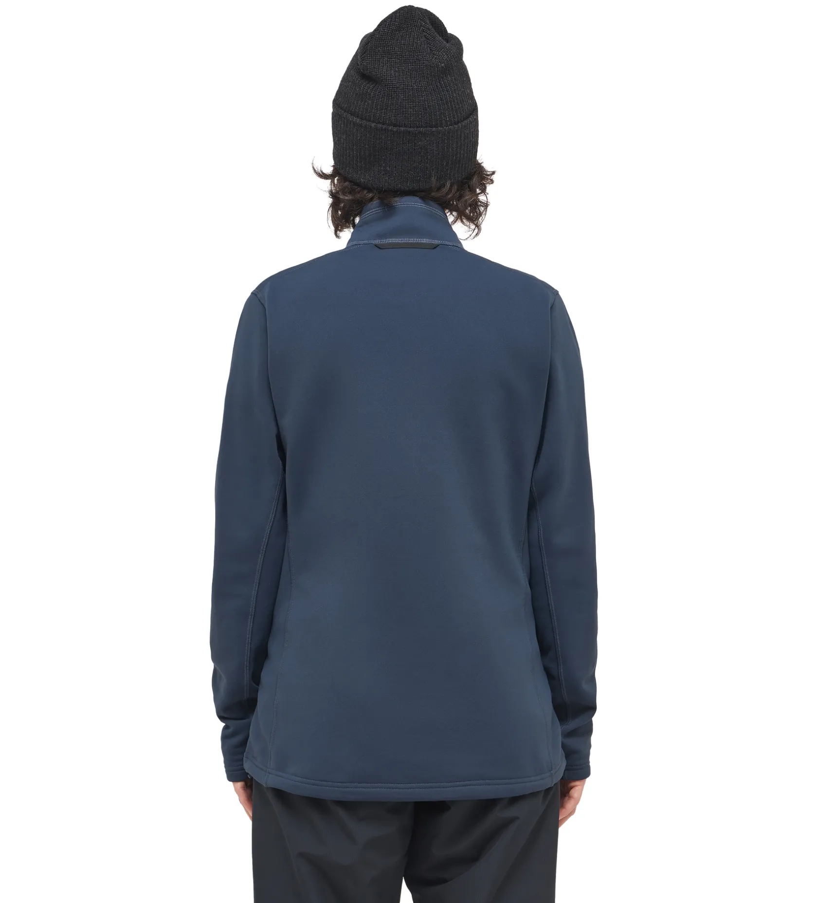 Rosson Mid Jacket Women