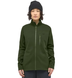 Rosson Mid Jacket Women