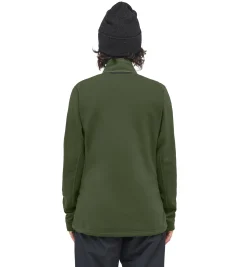 Rosson Mid Jacket Women