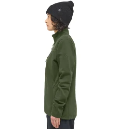 Rosson Mid Jacket Women