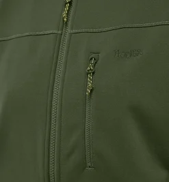Rosson Mid Jacket Women