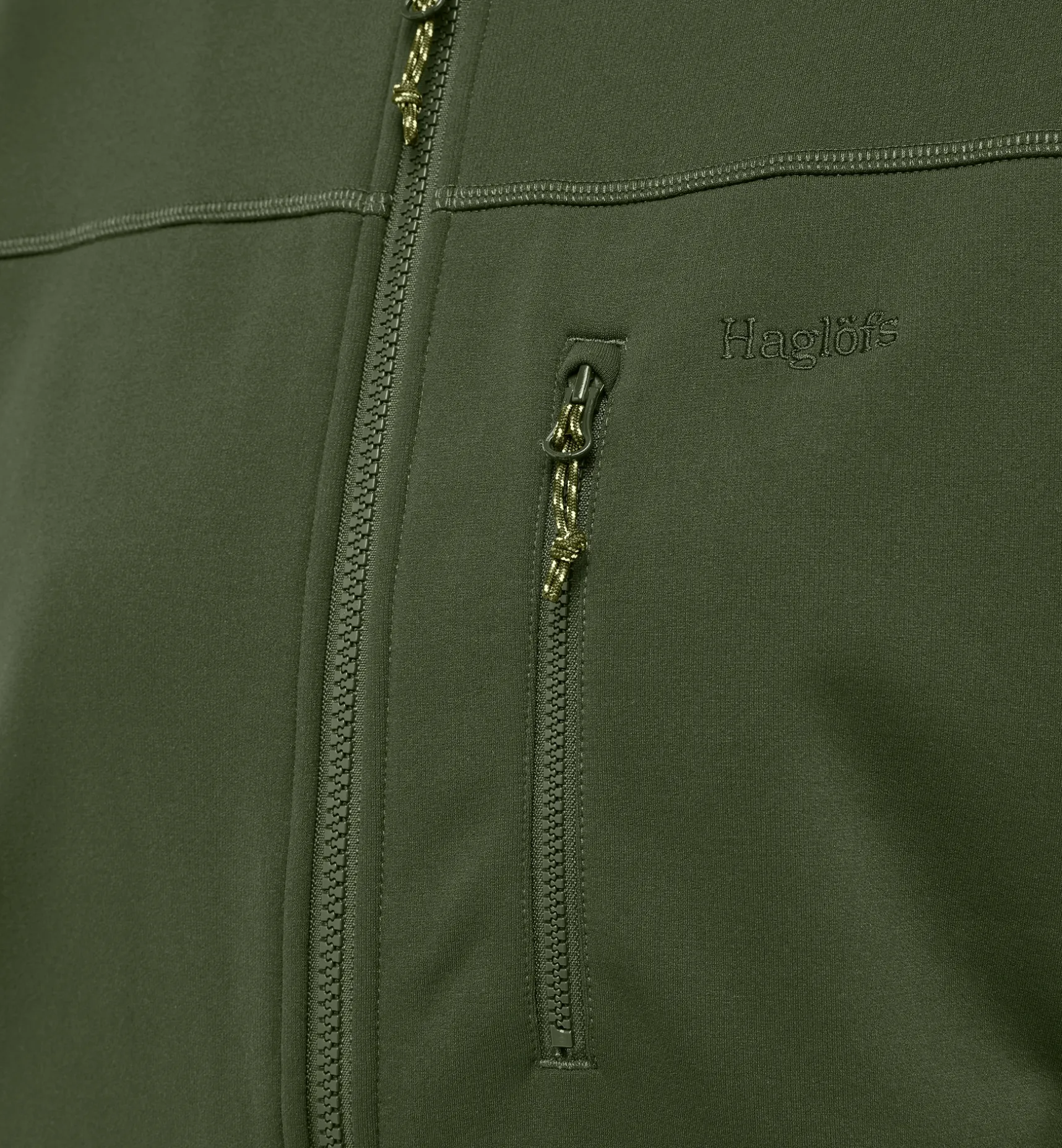 Rosson Mid Jacket Women