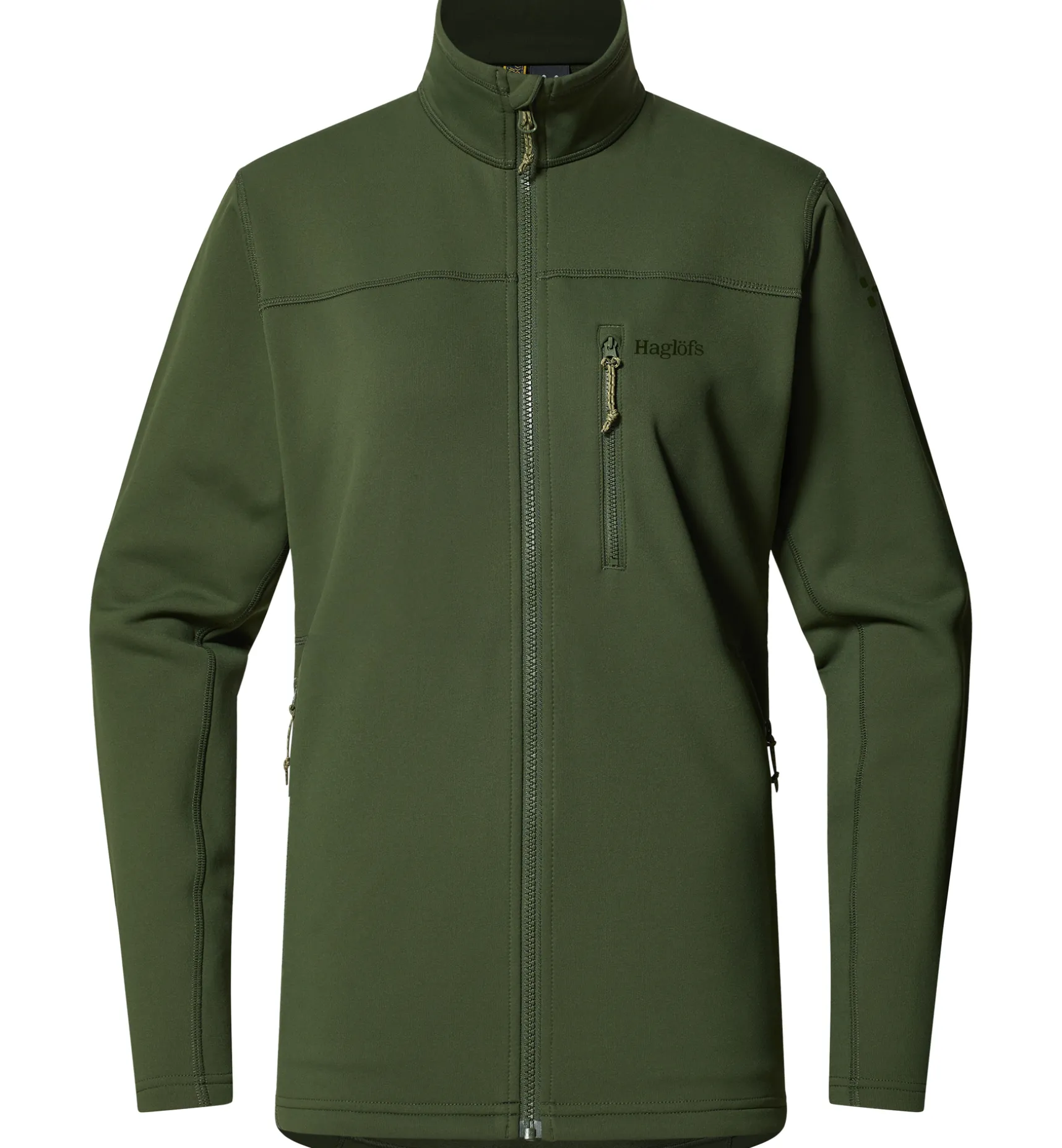 Rosson Mid Jacket Women