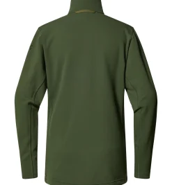 Rosson Mid Jacket Women