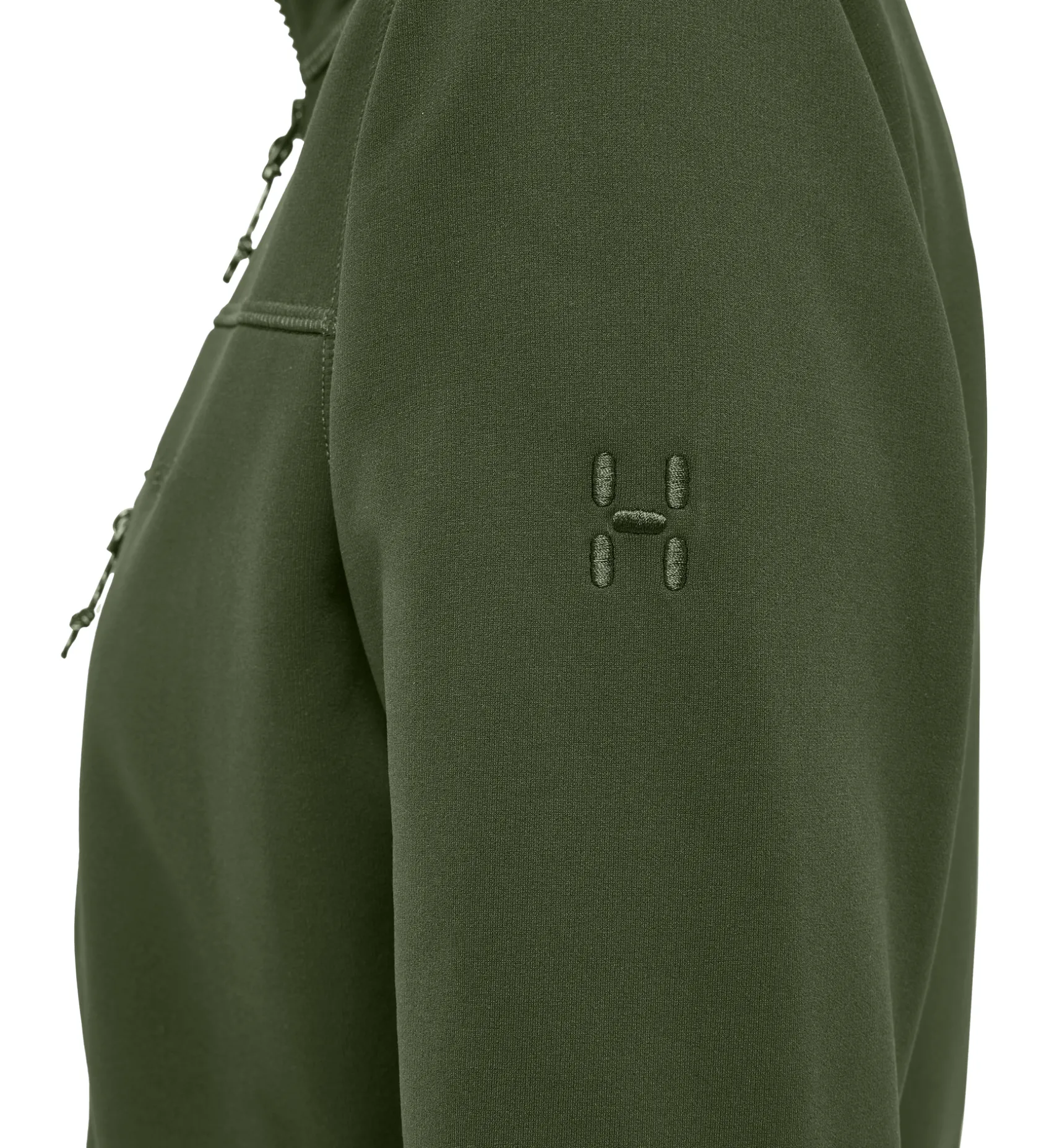 Rosson Mid Jacket Women