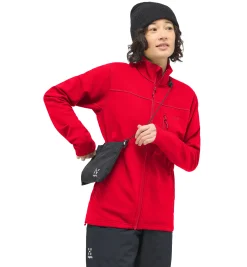 Rosson Mid Jacket Women