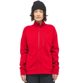 Rosson Mid Jacket Women