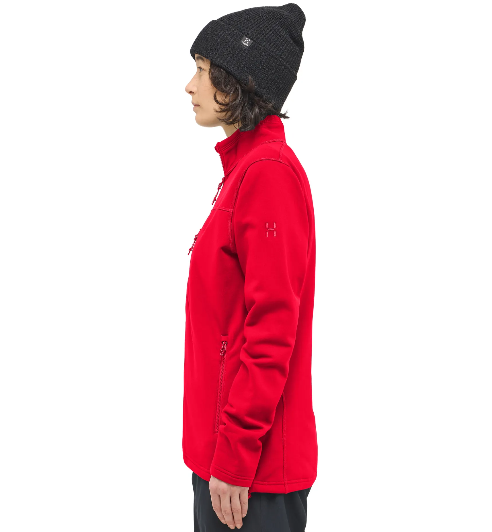 Rosson Mid Jacket Women