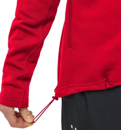 Rosson Mid Jacket Women