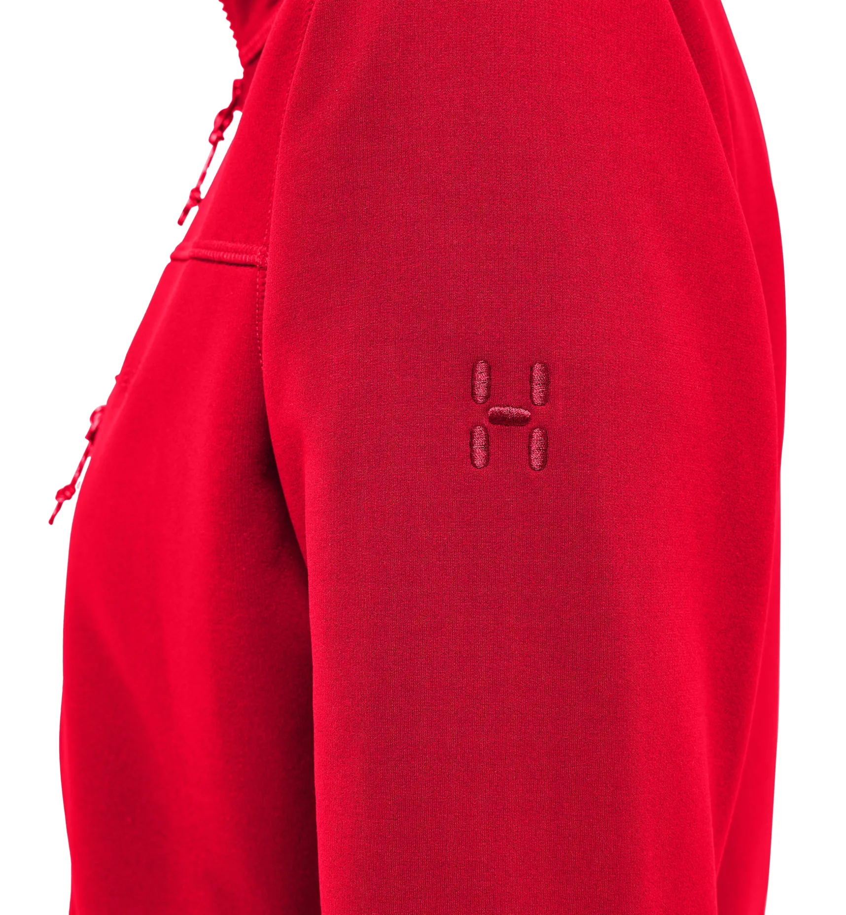 Rosson Mid Jacket Women
