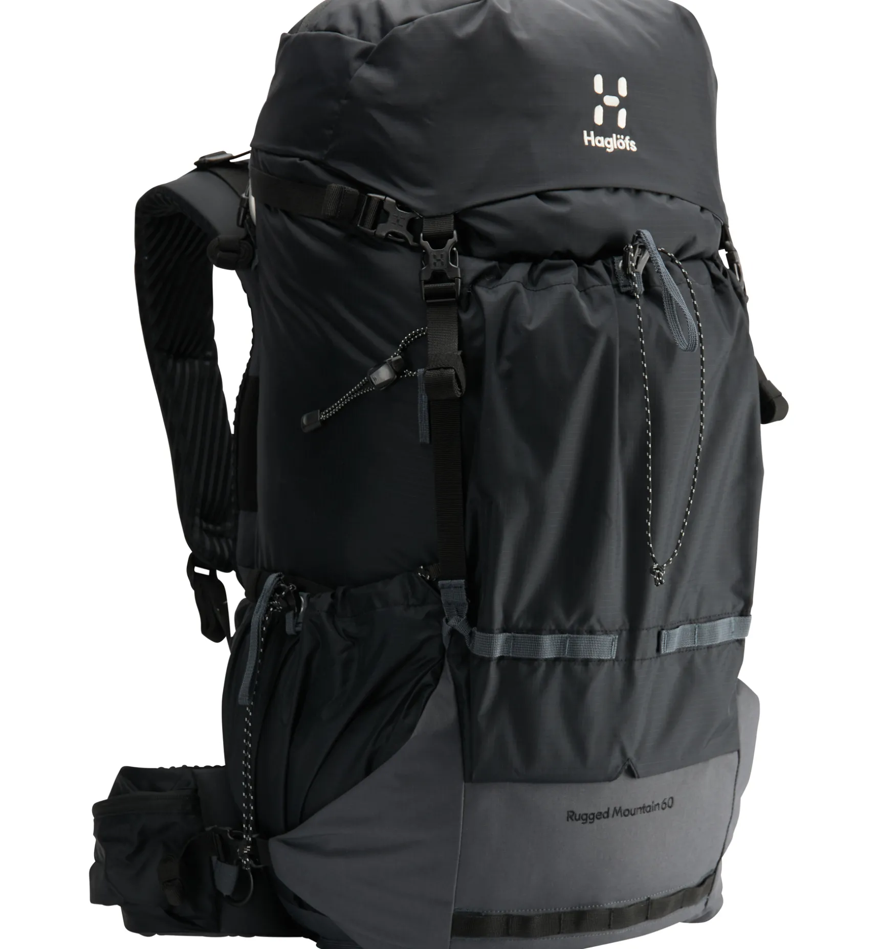 Rugged Mountain 60