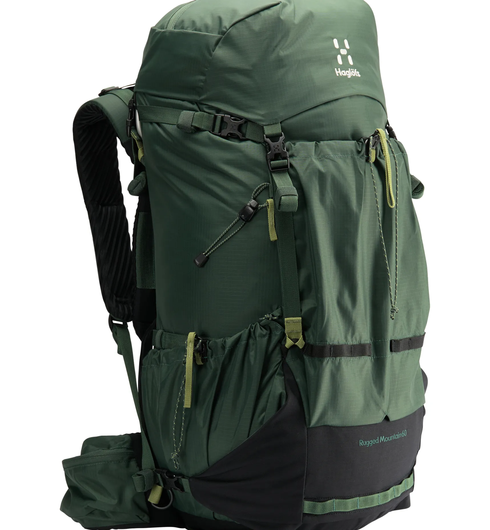 Rugged Mountain 60