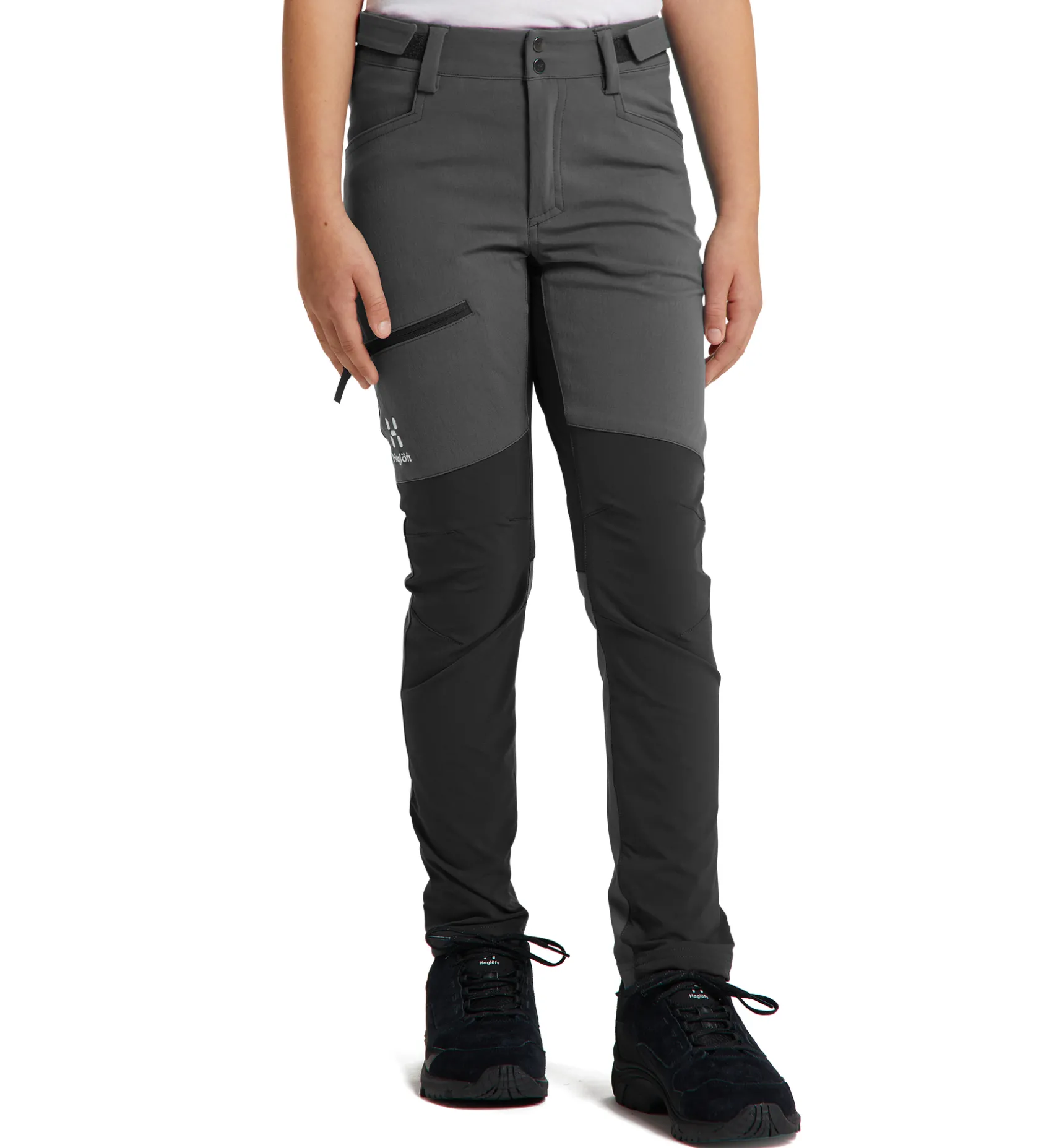 Rugged Pant Junior