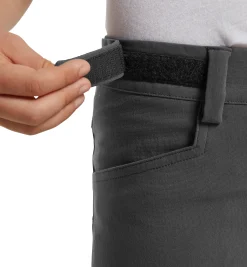 Rugged Pant Junior