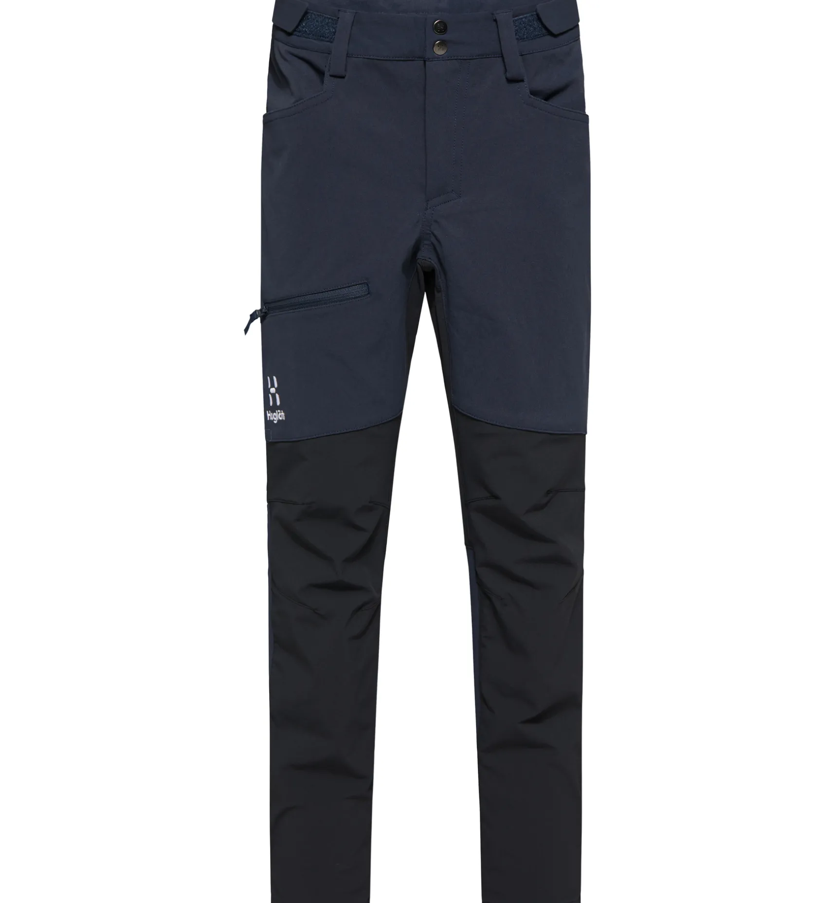Rugged Pant Junior