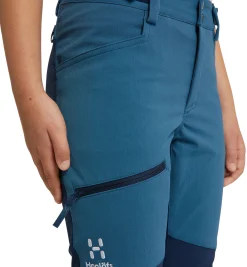 Rugged Pant Junior