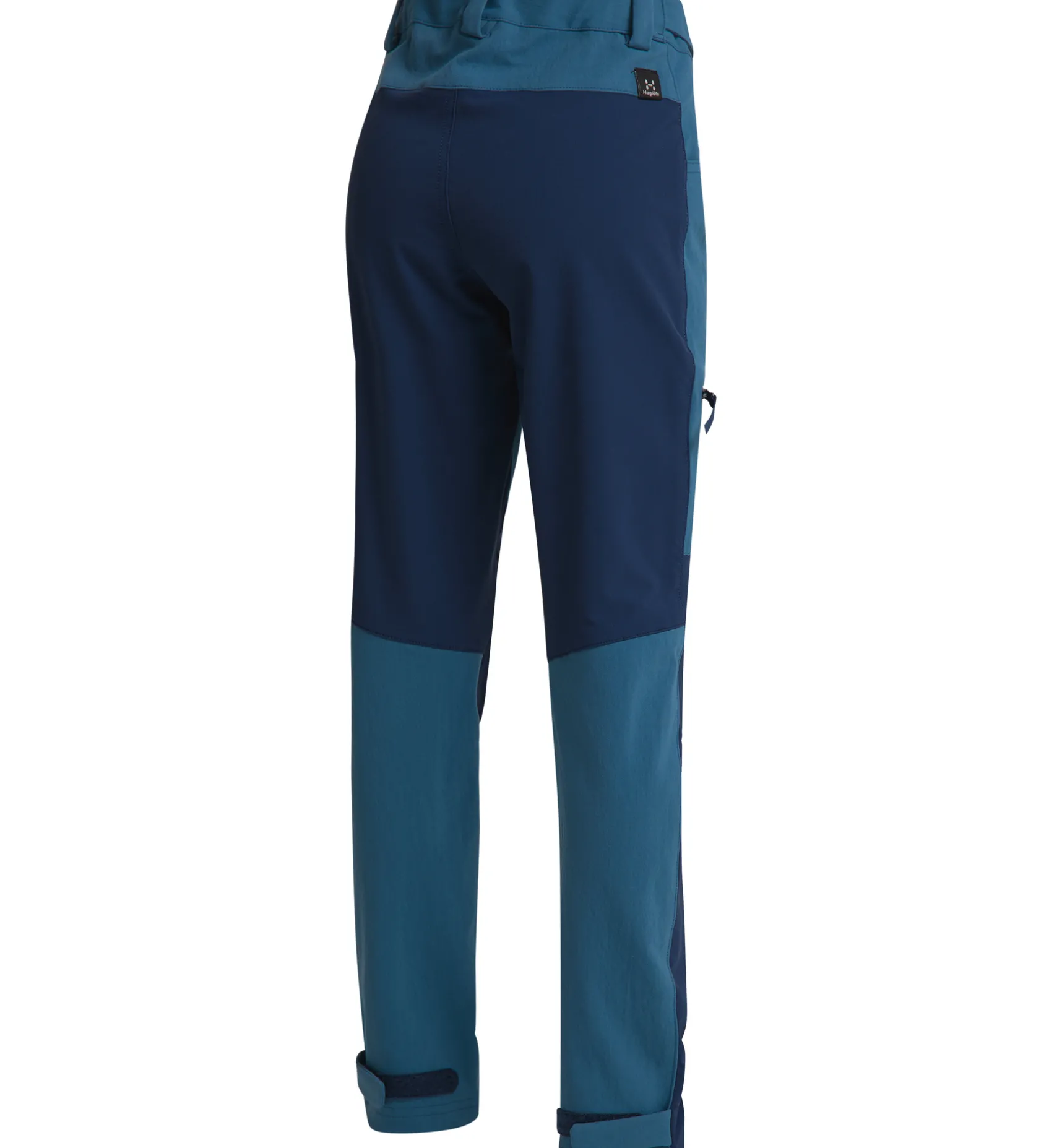 Rugged Pant Junior