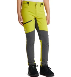 Rugged Pant Junior