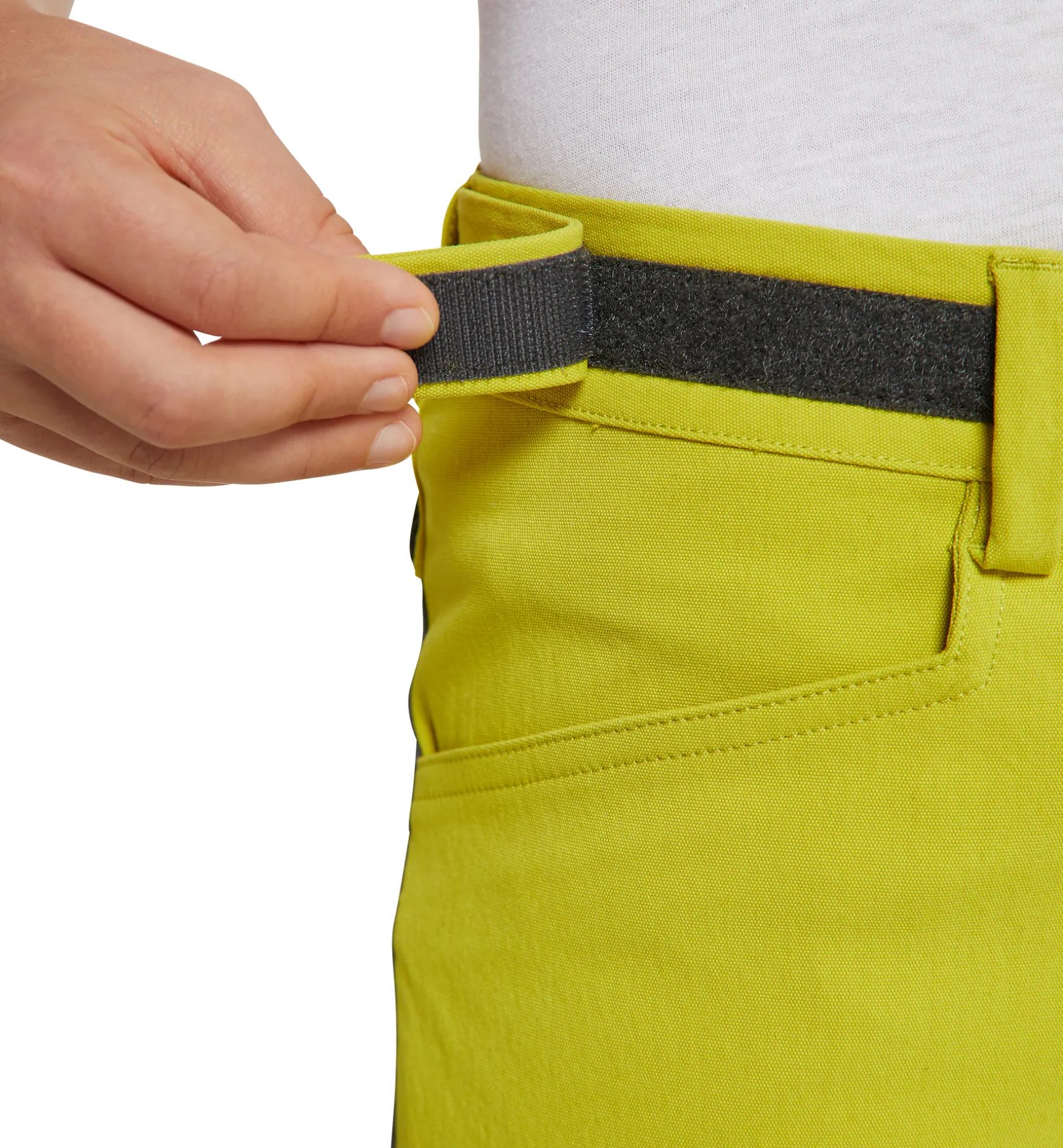 Rugged Pant Junior