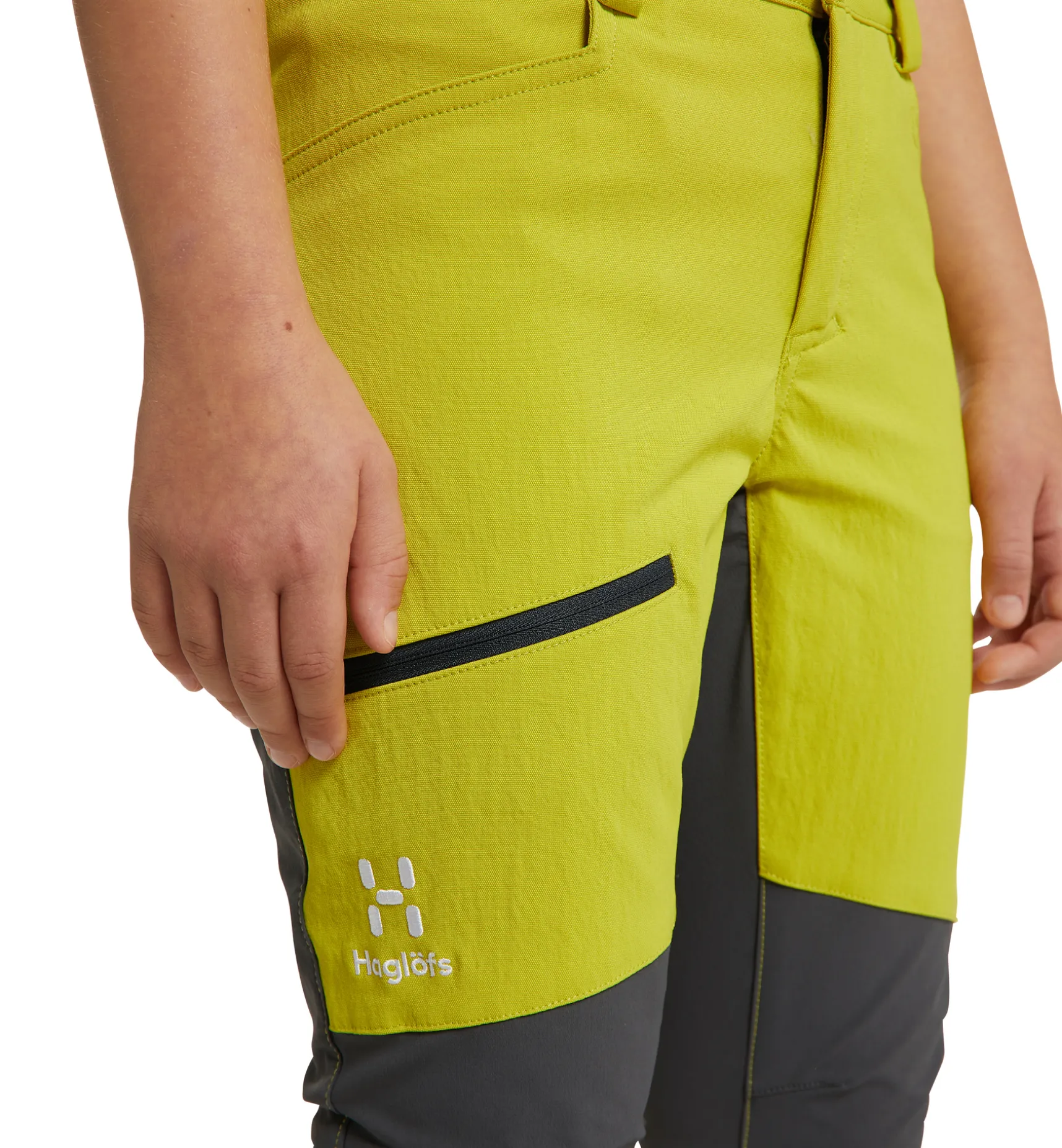 Rugged Pant Junior