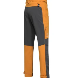Rugged Pant Junior