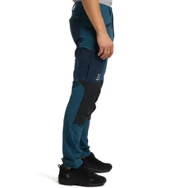 Rugged Slim Pant Men