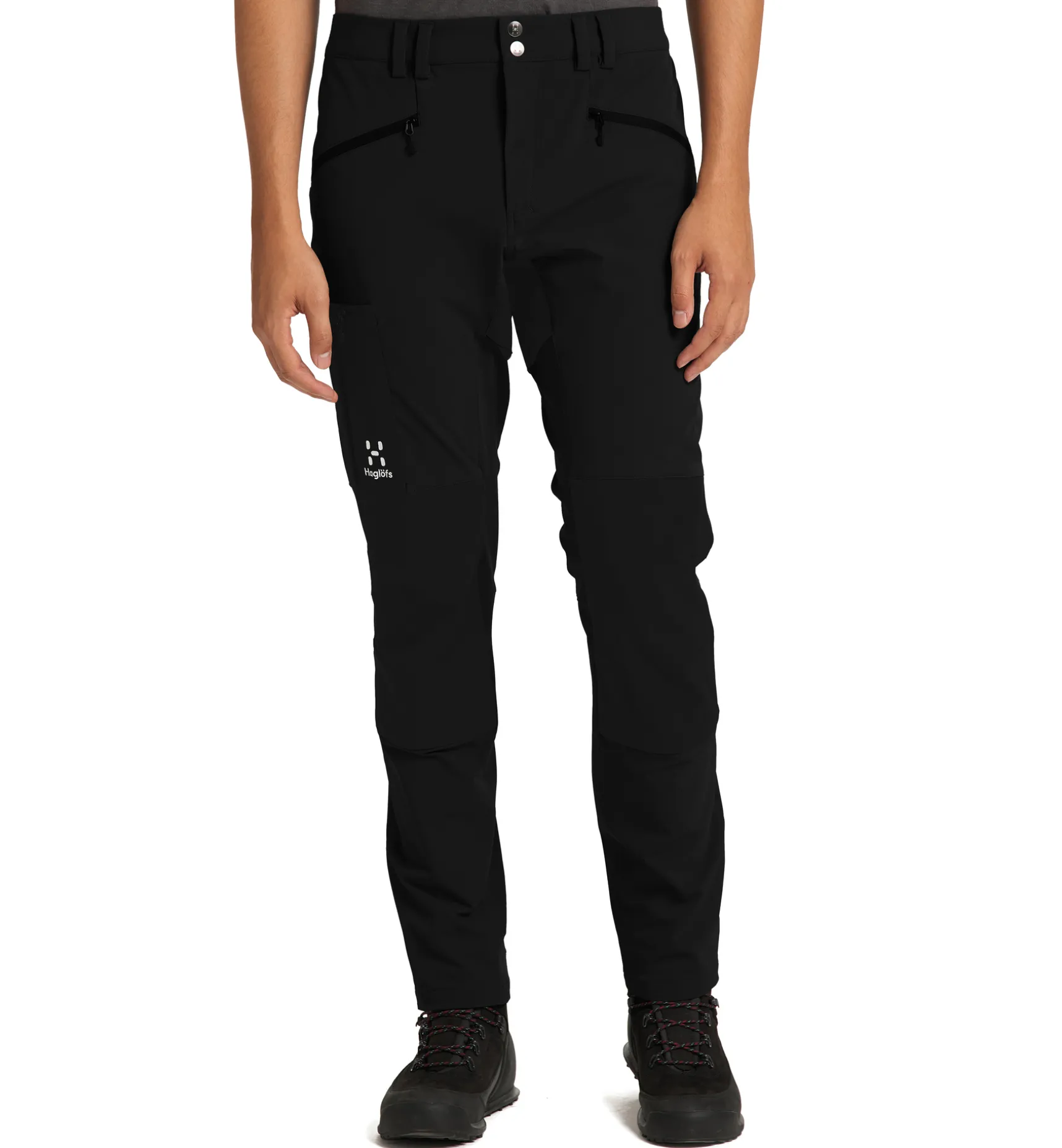 Rugged Slim Pant Men