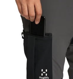 Rugged Slim Pant Men