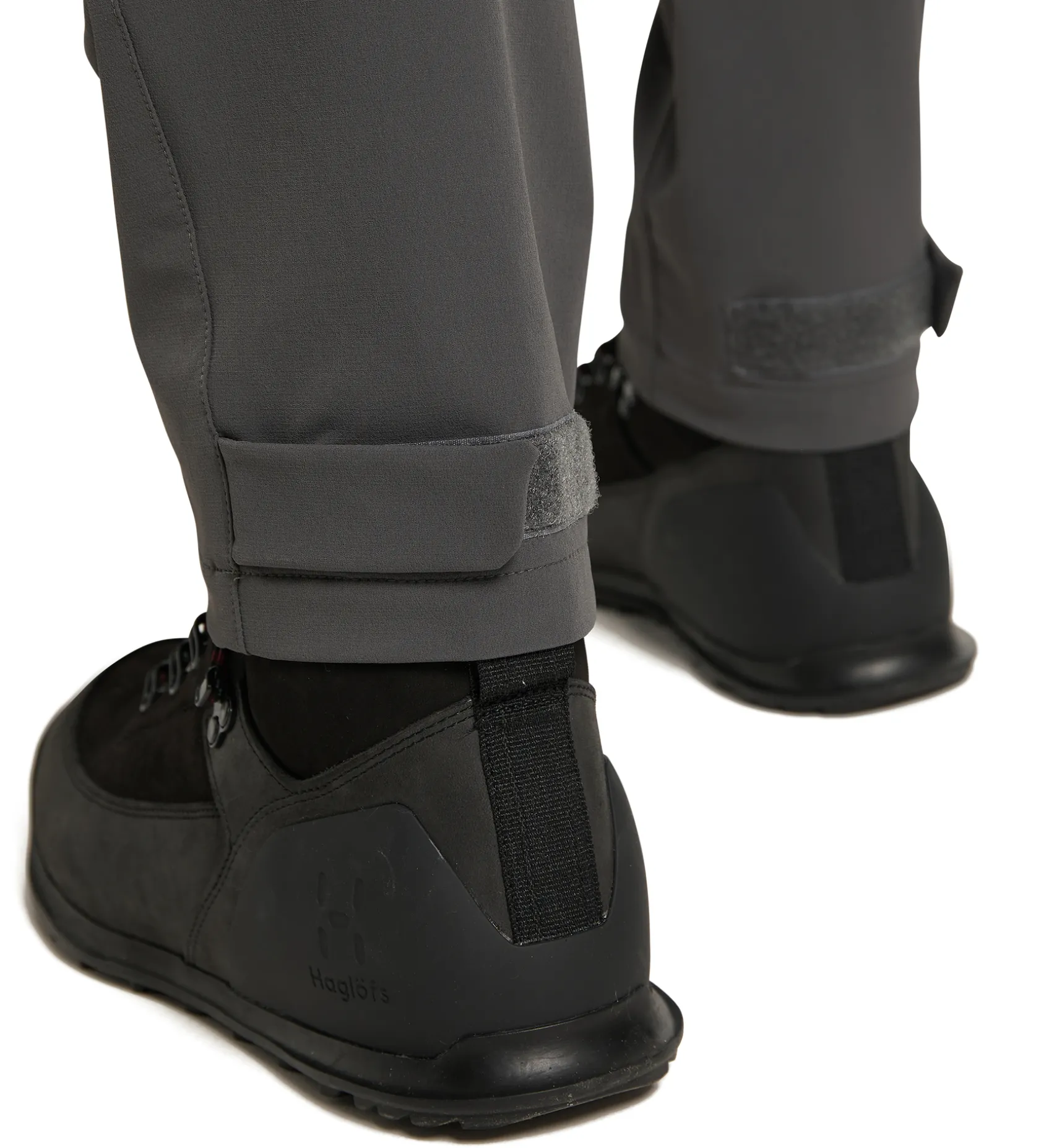 Rugged Slim Pant Men