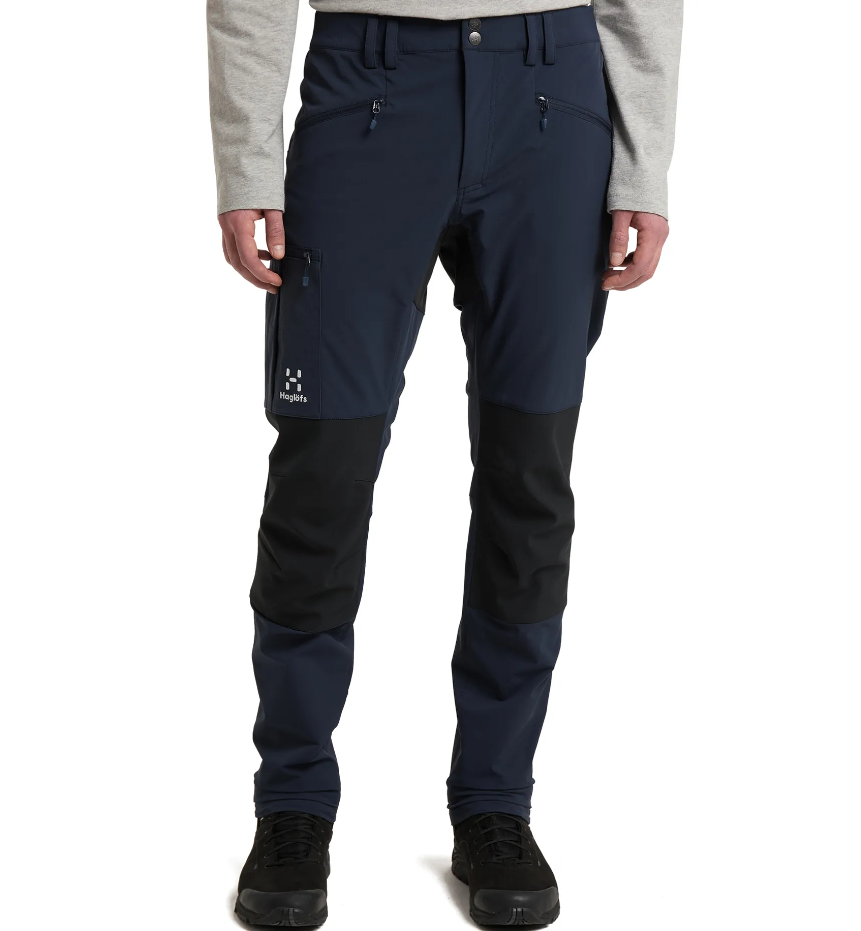 Rugged Slim Pant Men