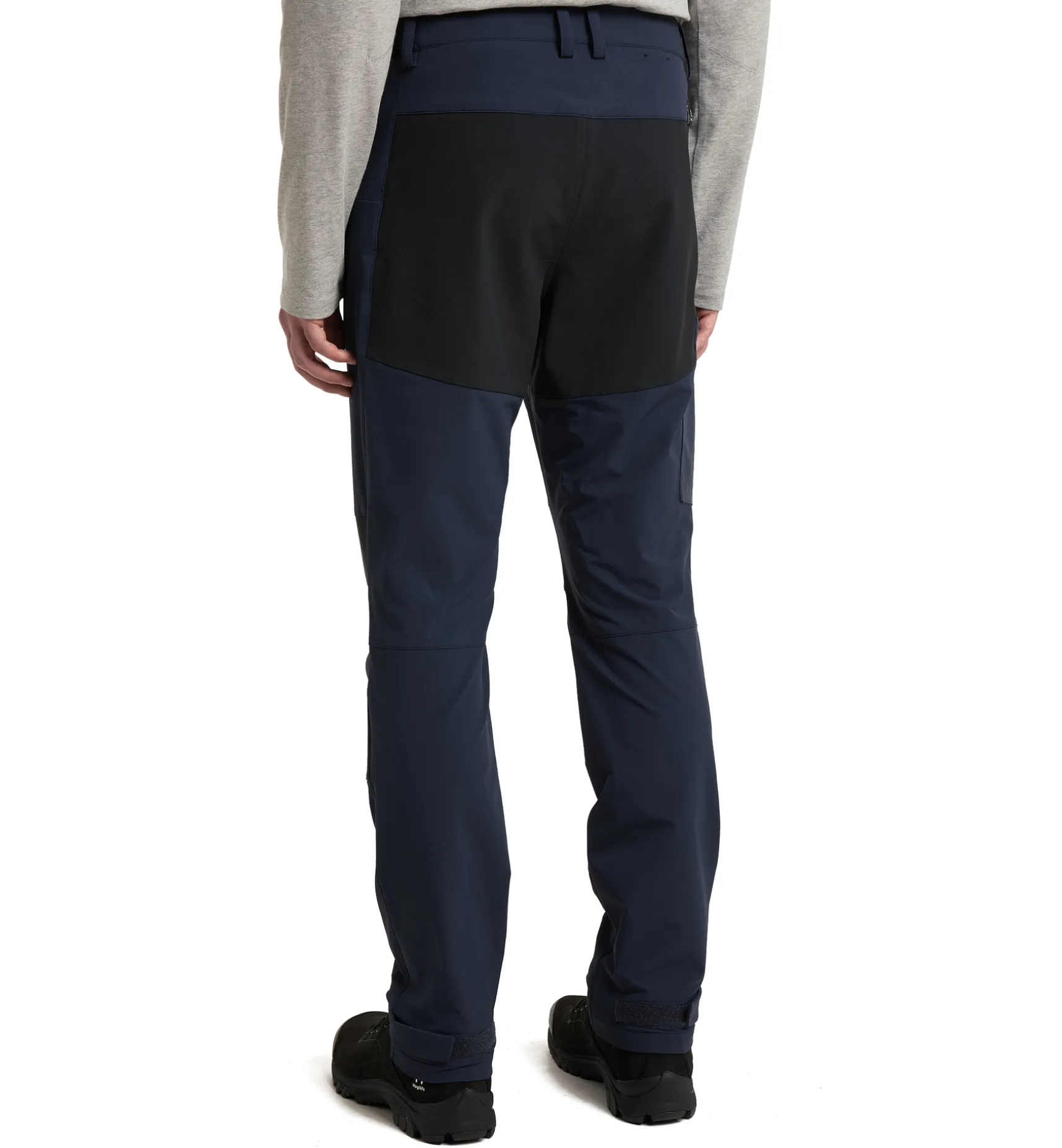 Rugged Slim Pant Men