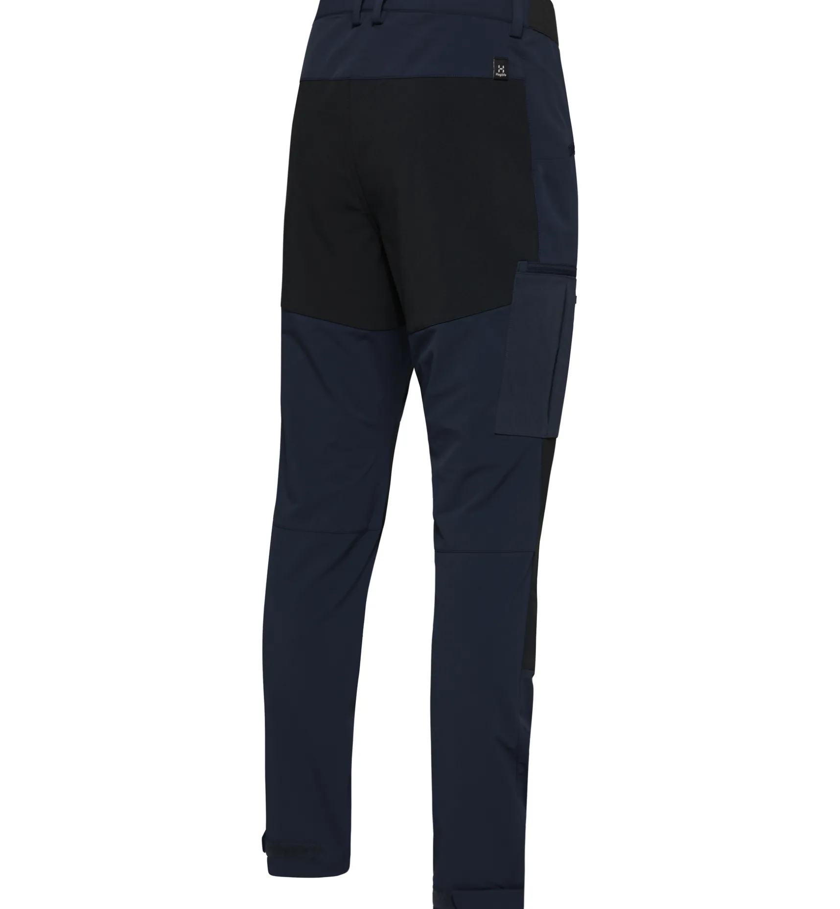 Rugged Slim Pant Men