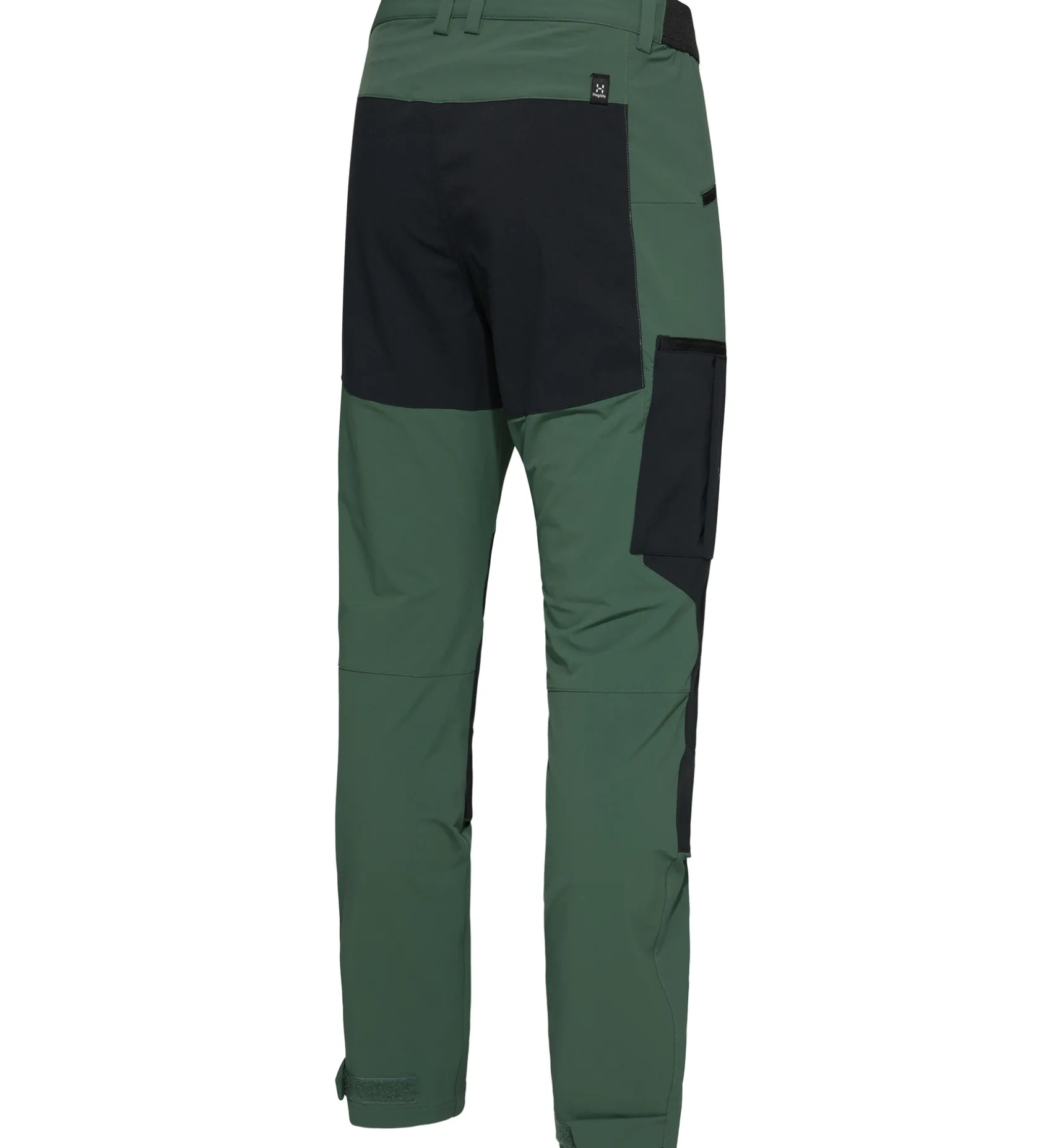 Rugged Slim Pant Men