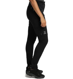 Rugged Slim Pant Women