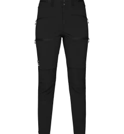 Rugged Slim Pant Women