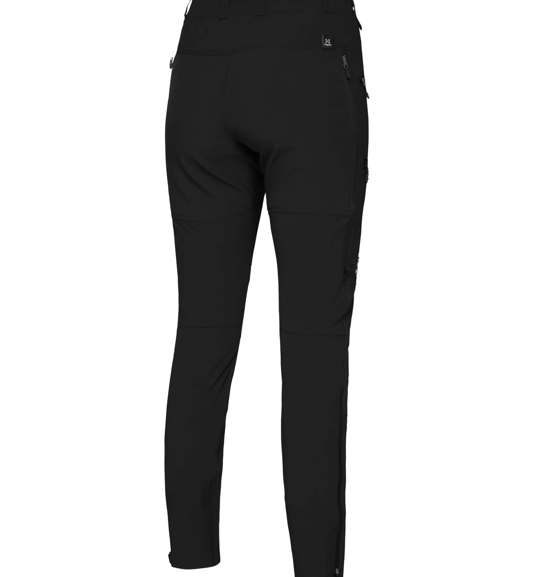 Rugged Slim Pant Women