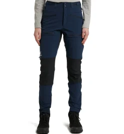 Rugged Slim Pant Women