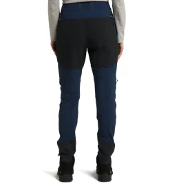 Rugged Slim Pant Women