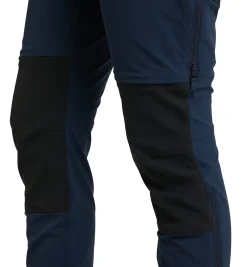 Rugged Slim Pant Women