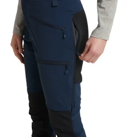 Rugged Slim Pant Women