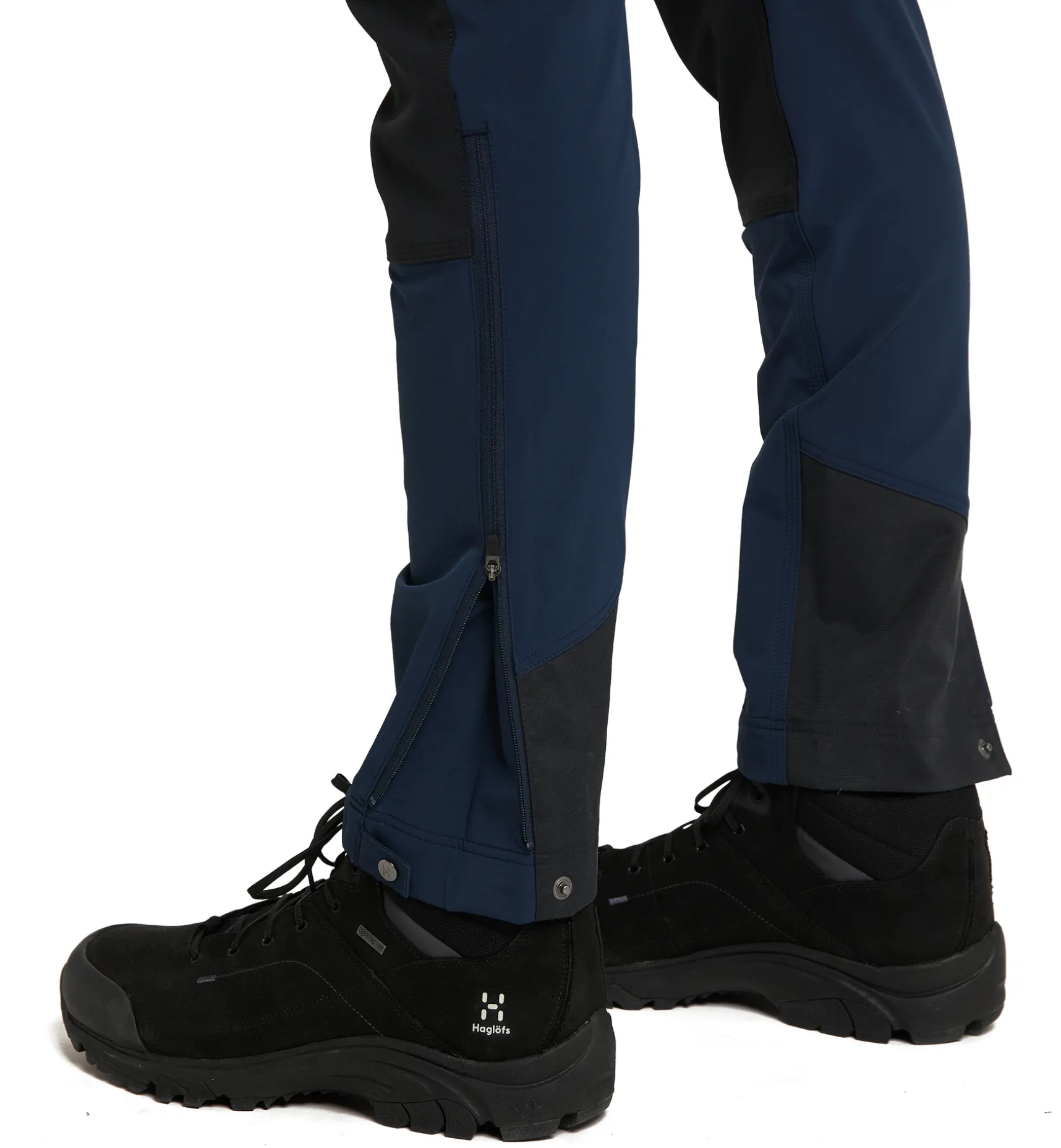 Rugged Slim Pant Women