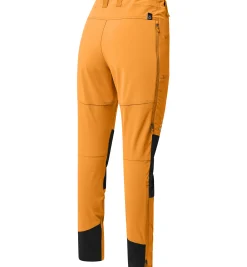 Rugged Slim Pant Women