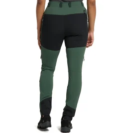 Rugged Slim Pant Women