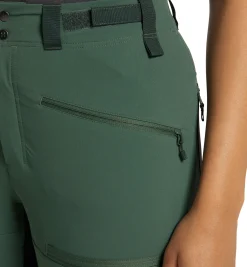 Rugged Slim Pant Women
