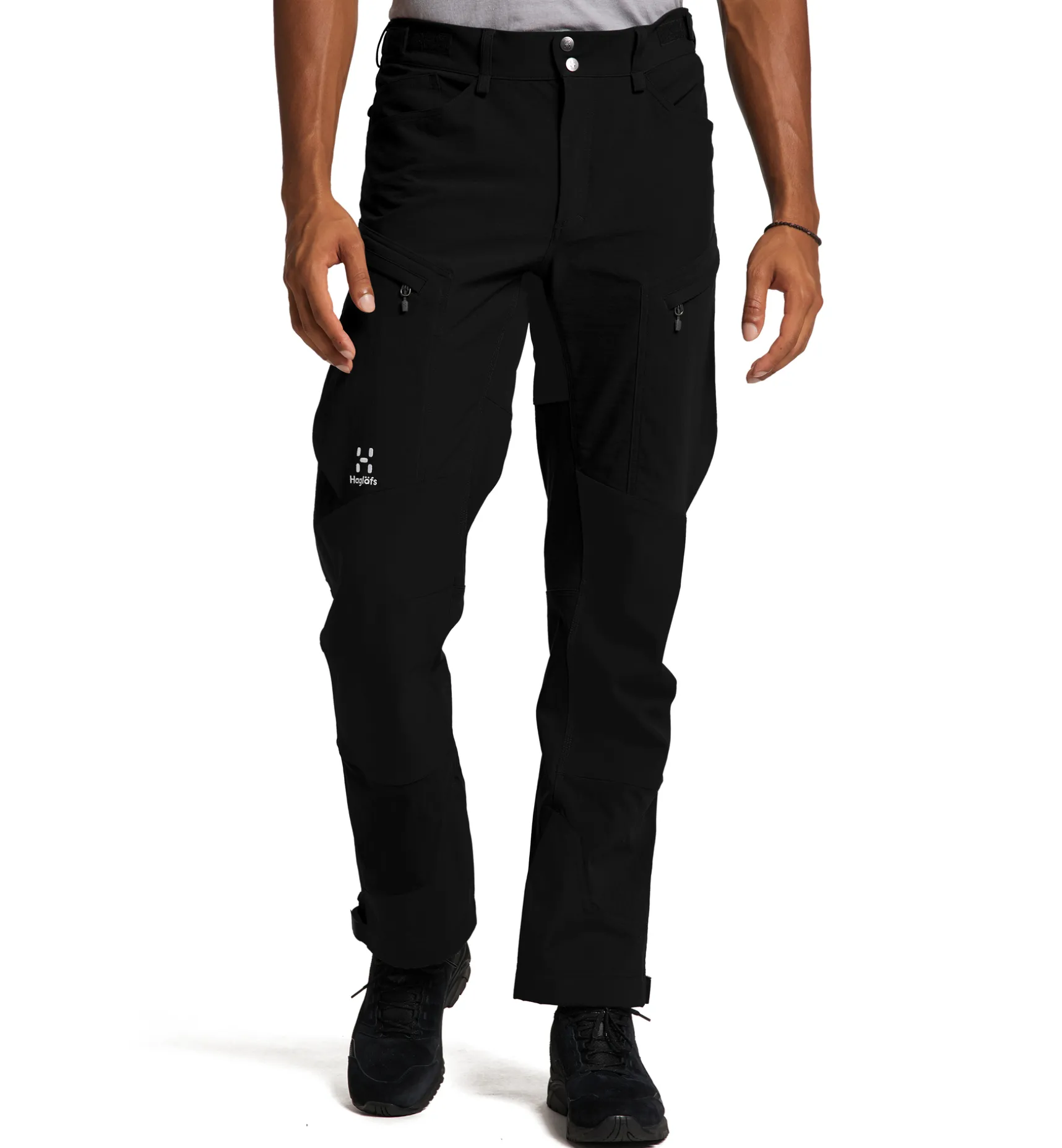 Rugged Standard Pant Men